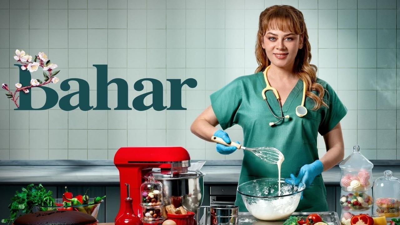 مسلسل بهار الحلقة 7 السابعة مترجمة