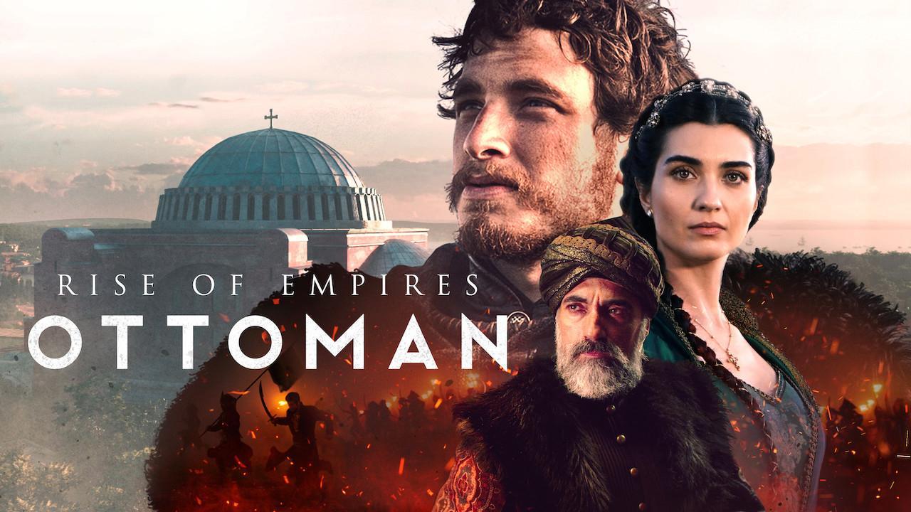 مسلسل Rise of Empires Ottoman الموسم 2 الحلقة 1 الاولى  مترجمة