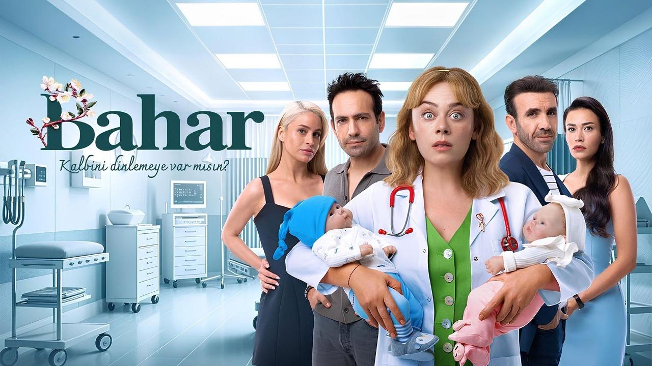 مسلسل بهار 2 الحلقة 48 الثامنة والاربعون مترجمة - Final Season