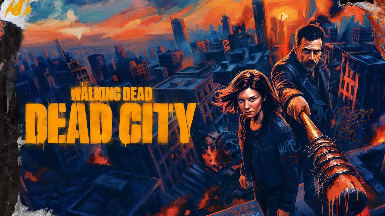 مسلسل TWD Dead City الموسم الثالث الحلقة 8 الثامنة مترجمة