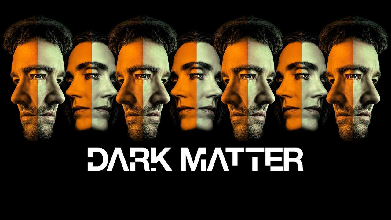 مسلسل Dark Matter الموسم الثاني الحلقة 4 الرابعة مترجمة