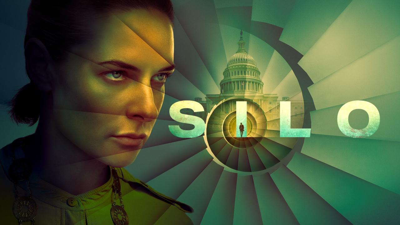 مسلسل Silo الموسم الثالث الحلقة 10 العاشرة مترجمة والاخيرة